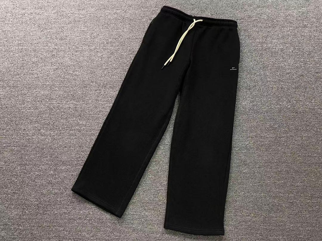 Nike TROUSERS175 N⭐K⭐ HOODIE TROUSERS 3201080219 (Im 170Cm 60Kg I Wear Size M In The Phot) - Image 27