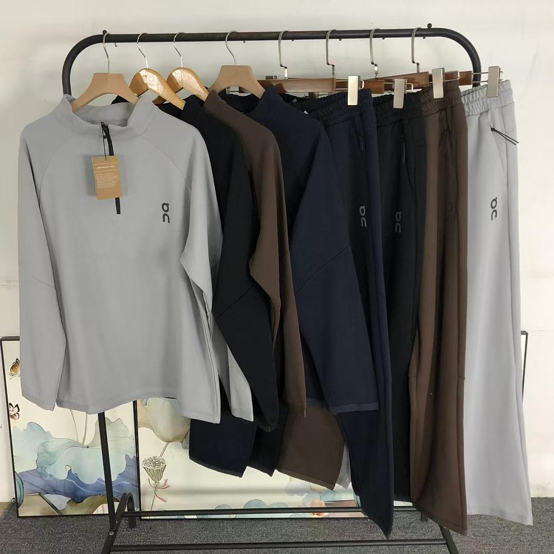 Unbranded TROUSERS ON HOODIE 4208311001 (Im 170Cm 60Kg I Wear Size 3XL In The Phot) - Image 46