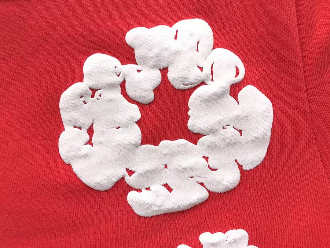Denim Tears SHORTS95 DENIM TEARS T-SHIRT - Image 71
