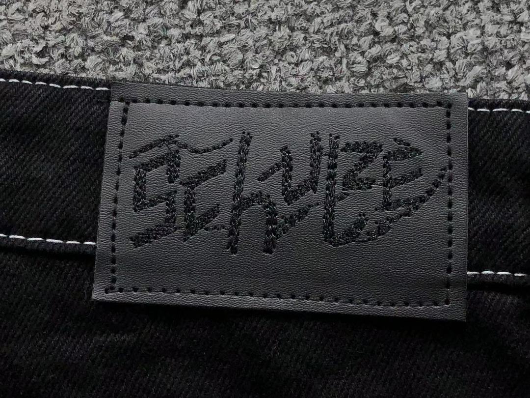 Chanel 218 DER⭐CHUT⭐E TROUSERS 12790456 (Im 170Cm 60Kg I Wear Size 28 In The Phot) - Image 13