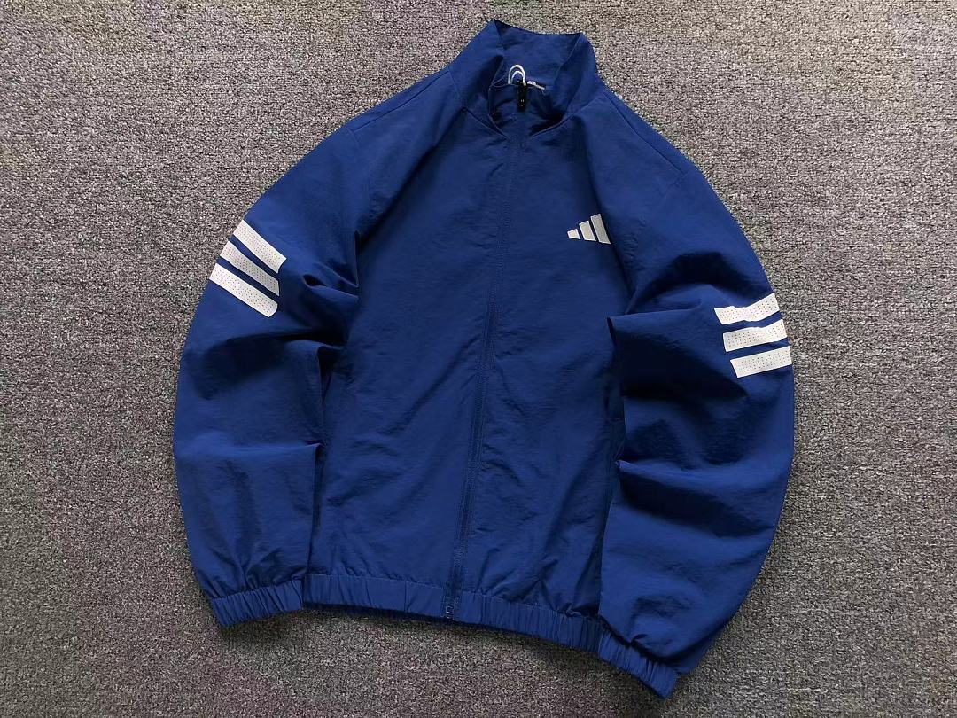 Adidas 145 A⭐I⭐AS JACKET 4206060177 (Im 170Cm 60Kg I Wear Size L In The Phot) - Image 9