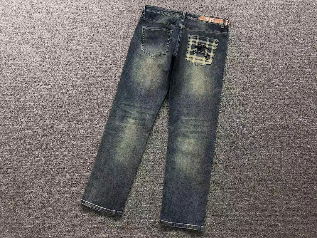 Burberry 225 B⭐R⭐E⭐RY - Image 4