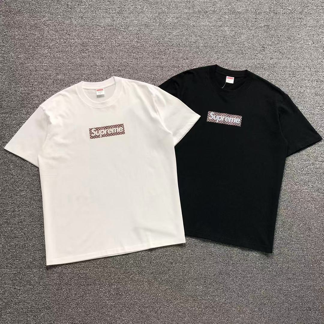 Supreme 98 S⭐⭐R⭐⭐E T-SHIRT 4204211277 (Im 170Cm 60Kg I Wear Size M In The Phot), photo 1