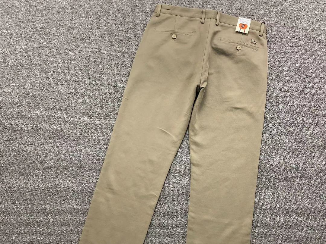 Unbranded 215 B⭐R⭐E⭐RY TROUSERS 4207280601 (Im 170Cm 60Kg I Wear Size 32 In The Phot) - Image 14
