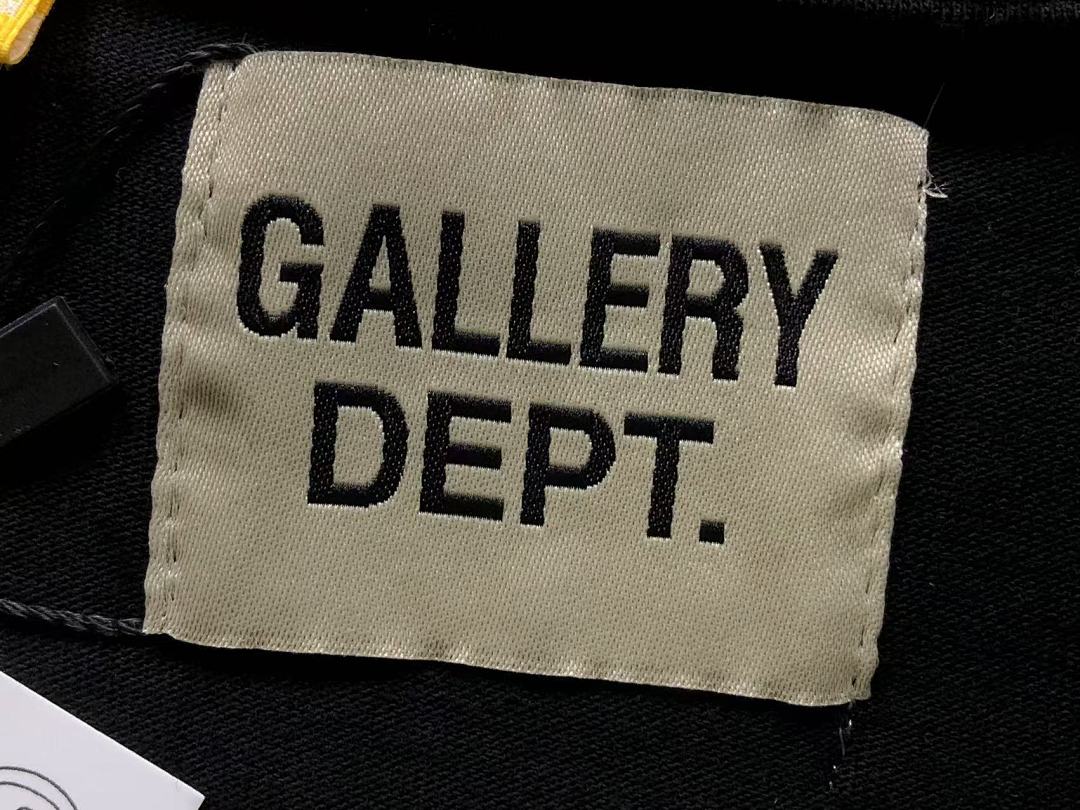 Gallery Dept 85 GALLERY DEPT T-SHIRT 3104242096 (Im 170Cm 60Kg I Wear Size S In The Phot) - Image 24