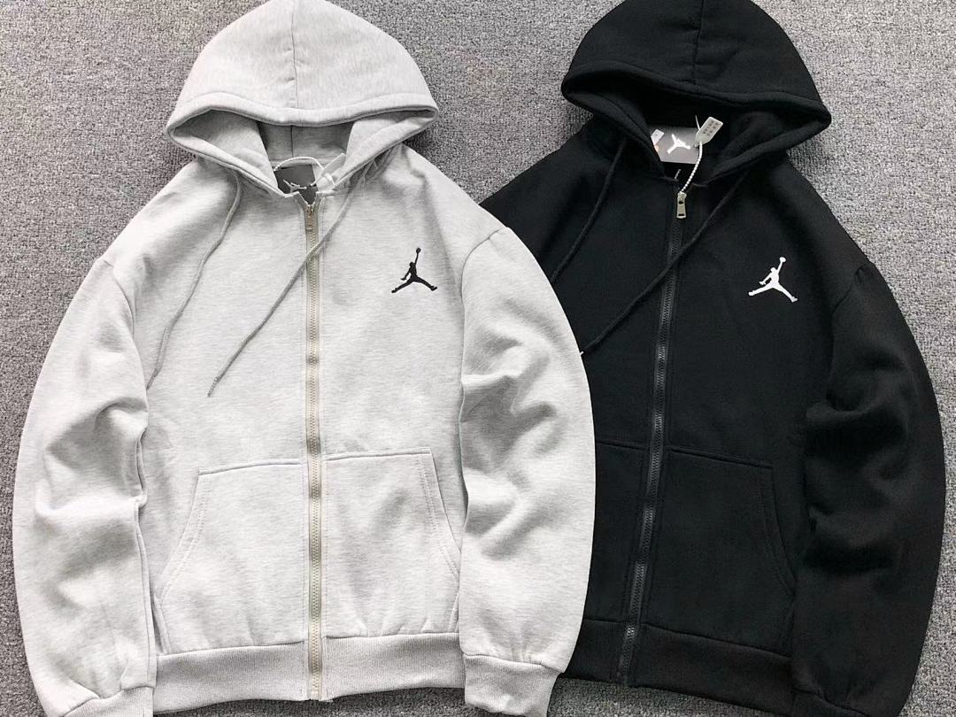 Air Jordan 98 A⭐R J⭐R⭐AN HOODIE 111181557 (Im 170Cm 57Kg I Wear Size M In The Phot) - Image 6