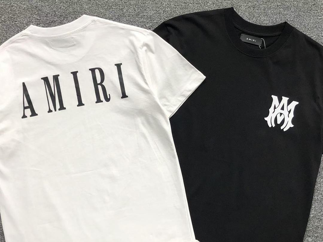 AMIRI 78 AMIRI T-SHIRT 111283774 (Im 170Cm 55Kg I Wear Size S In The Phot) - Image 6