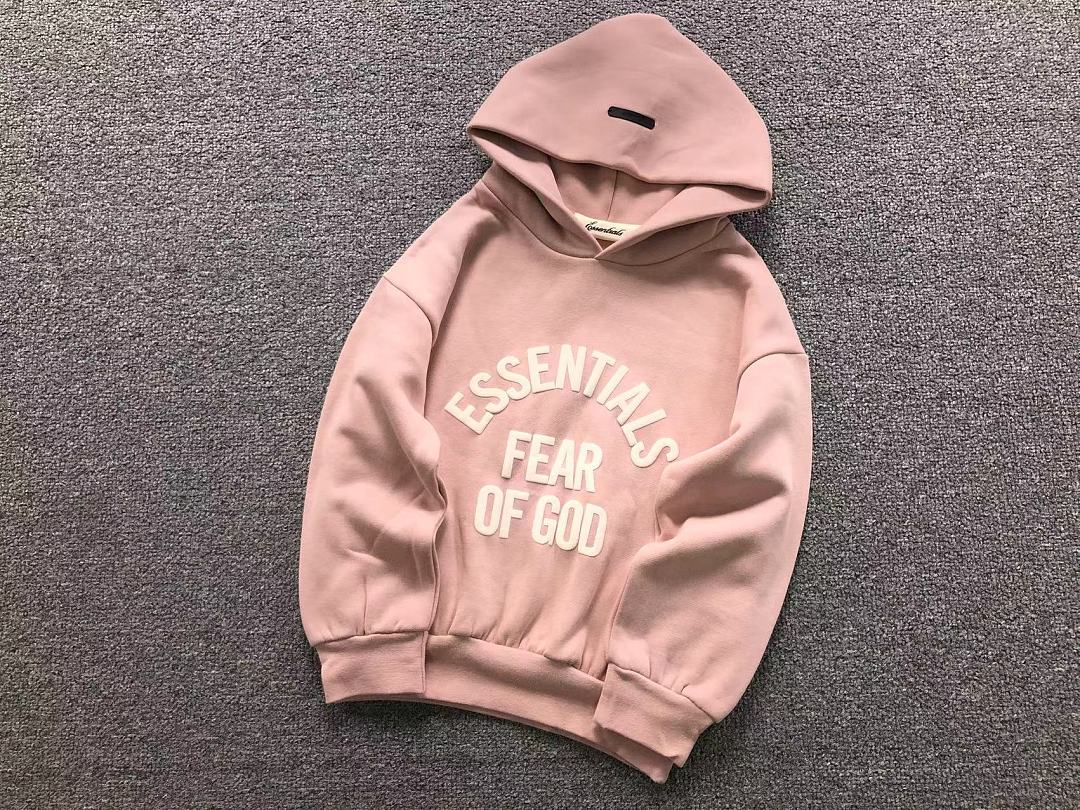 Fear of God TROUSERS 1 68 FOG HOODIE - Image 10