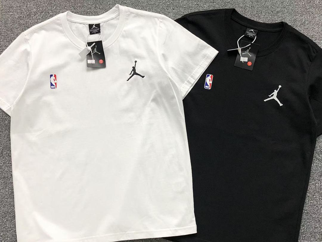 Air Jordan 75 A⭐R J⭐R⭐AN T-SHIRT 412300957 (Im 170Cm 57Kg I Wear Size M In The Phot) - Image 6