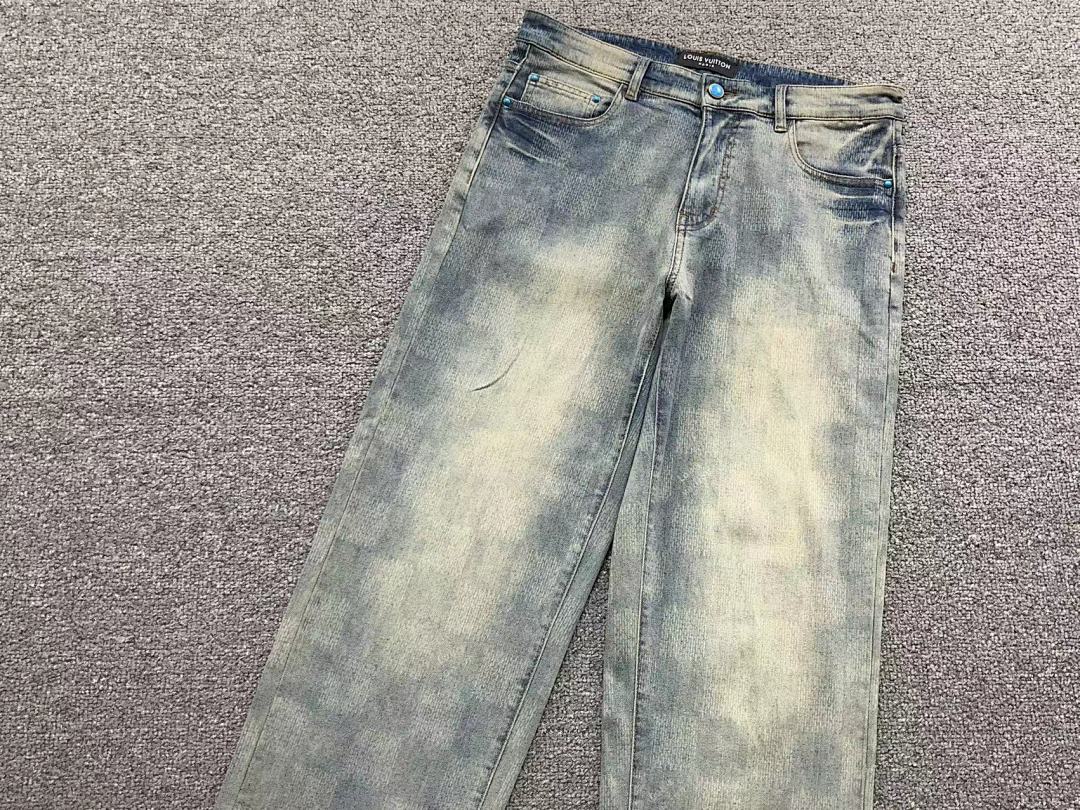 Unbranded 175 L⭐ TROUSERS 2201120801 (Im 170Cm 60Kg I Wear Size 33 In The Phot) - Image 10