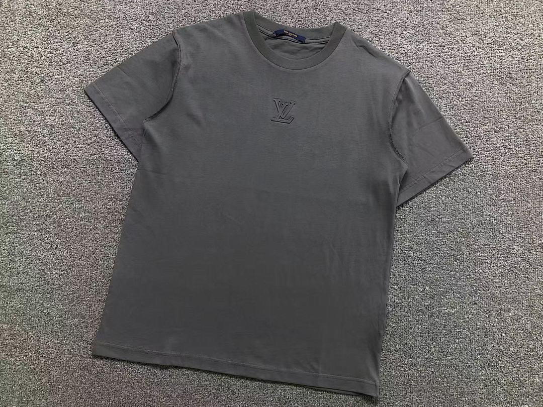 Louis Vuitton 118 L⭐ T-SHIRT 3203281521 (Im 170Cm 60Kg I Wear Size S In The Phot) - Image 28