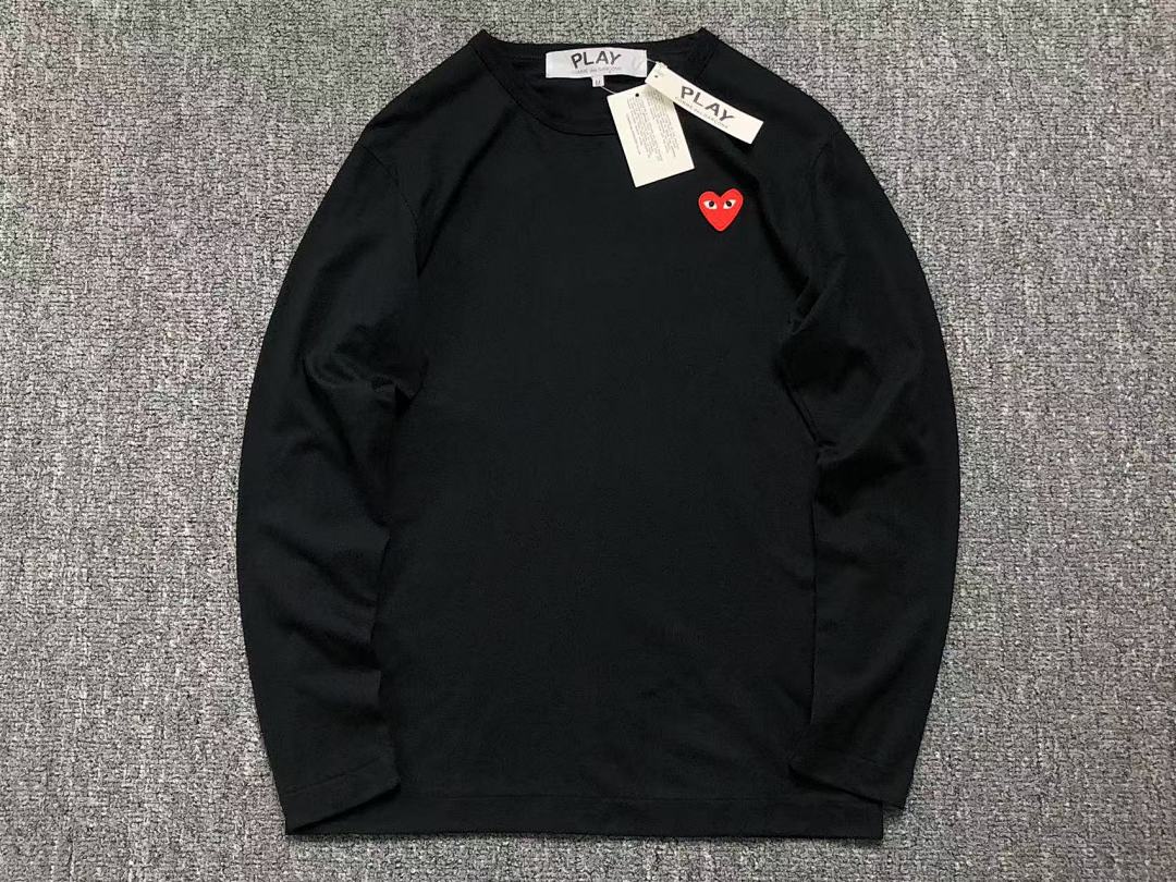 Comme des Garcons 128 CDG LONG - Image 5