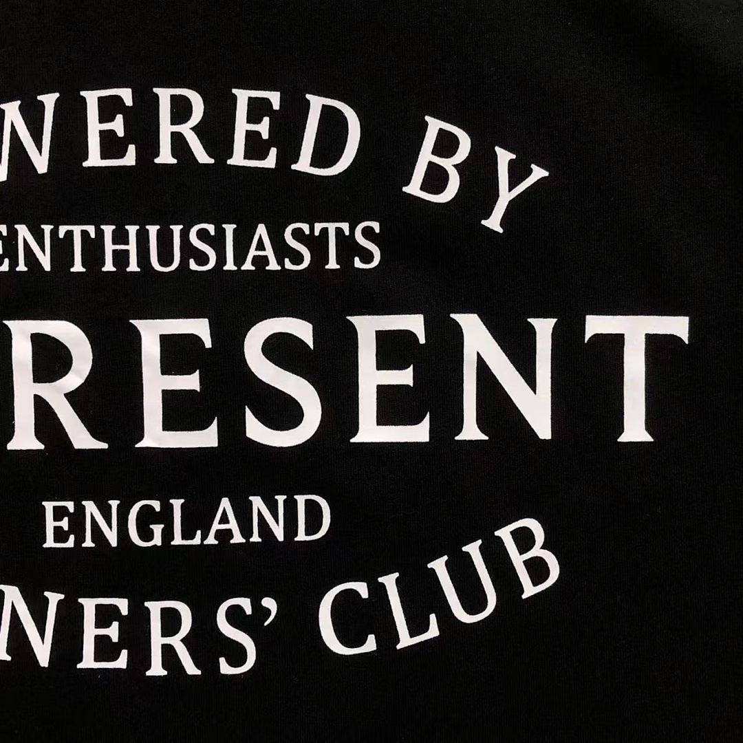 Represent 85 REPRESENT T-SHIRT 1104230368 (Im 170Cm 60Kg I Wear Size S In The Phot) - Image 12