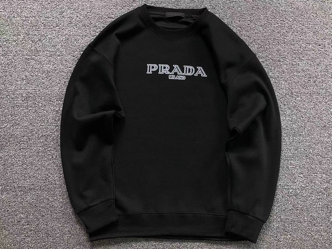 Unbranded 175 P⭐A⭐A HOODIE 2111110901 (Im 170Cm 60Kg I Wear Size M In The Phot) - Image 9