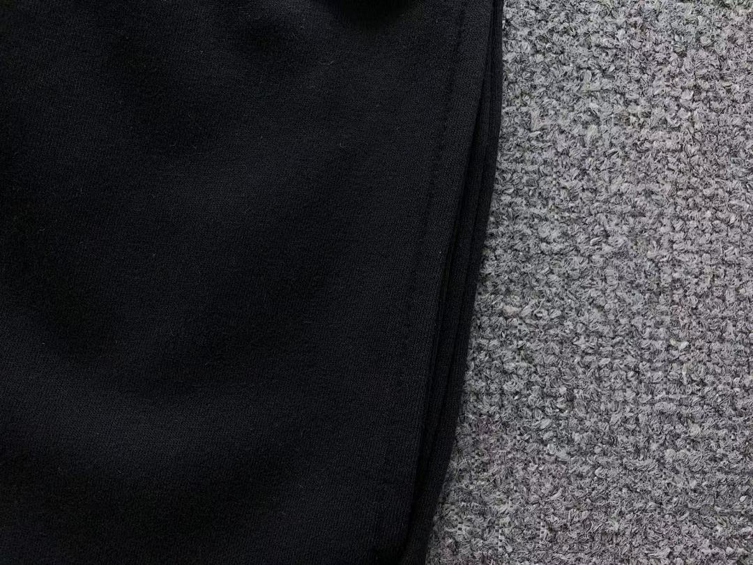 Casablanca 168 CASABLANCA SHORTS 3203161921 (Im 170Cm 60Kg I Wear Size M In The Phot) - Image 13