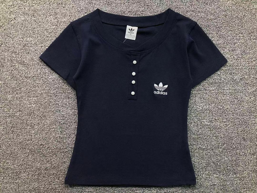 Adidas 95 A⭐I⭐AS T-SHIRT FEMAIE - Image 3