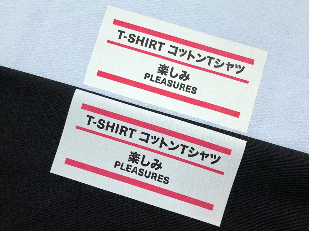 Pleasures 89 PLEASURES T-SHIRT - Image 17