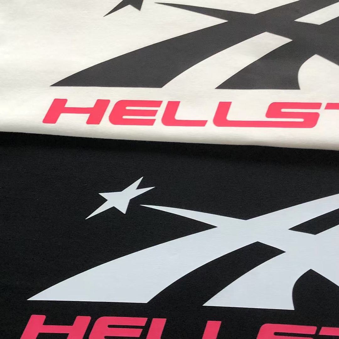 Hellstar 78 HELLSTAR T-SHIRT 56281689 (Im 170Cm 60Kg I Wear Size M In The Phot) - Image 21