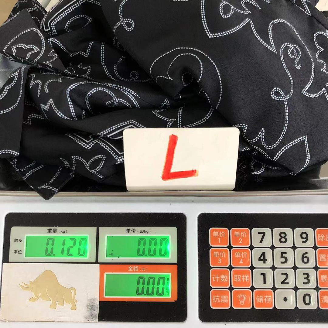 Louis Vuitton SHORTS 95 L⭐ SHIRT - Image 37