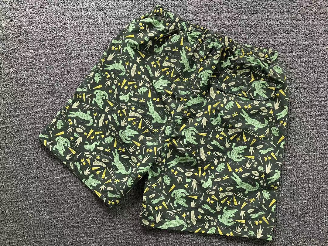 On Running 128 PATAGONIA SHORTS 5253025108 (Im 170Cm 60Kg I Wear Size S In The Phot) - Image 9