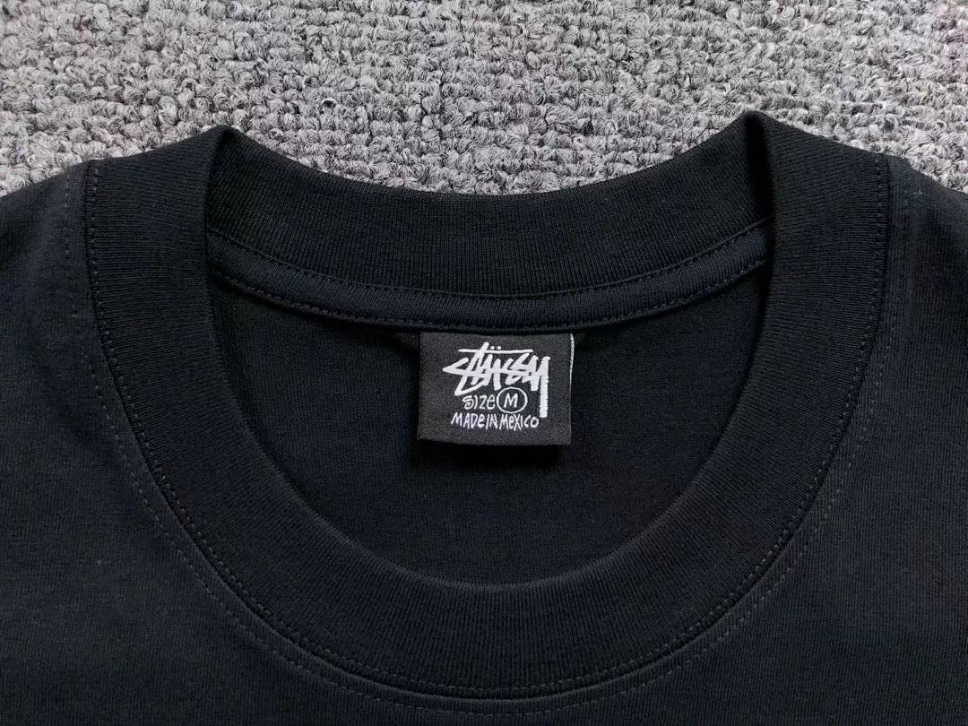 Stussy 85 STUSSY T-SHIRT - Image 24