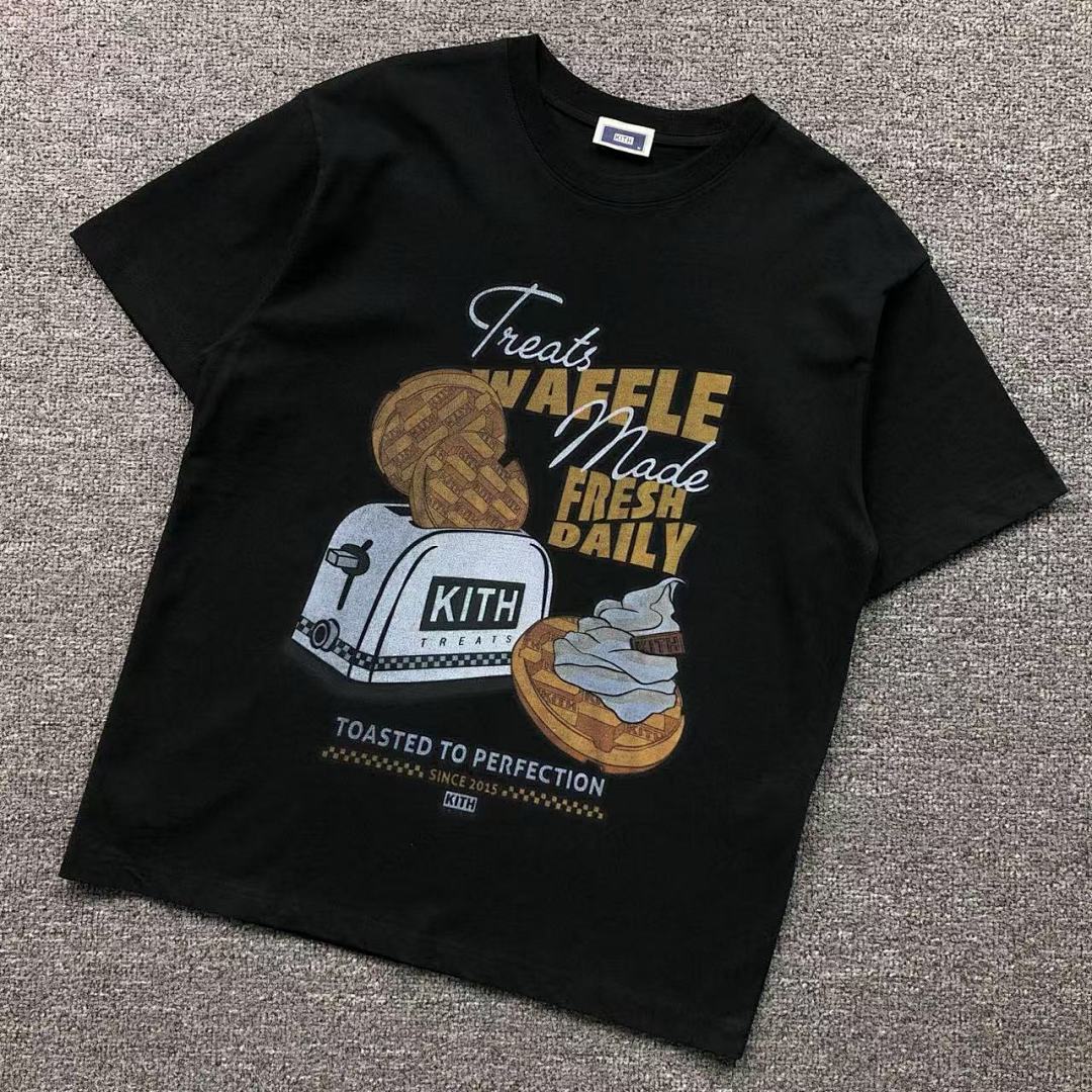 Kith Kith 95 T-SHIRT 57040895 (Im 170Cm 60Kg I Wear Size M In The Phot), photo 1