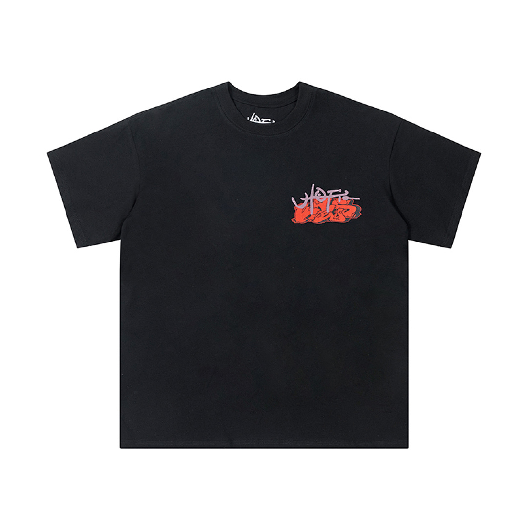 Travis Scott 79 TRAVIS SCOTT CACTUS JACK T-SHIRT - Image 3