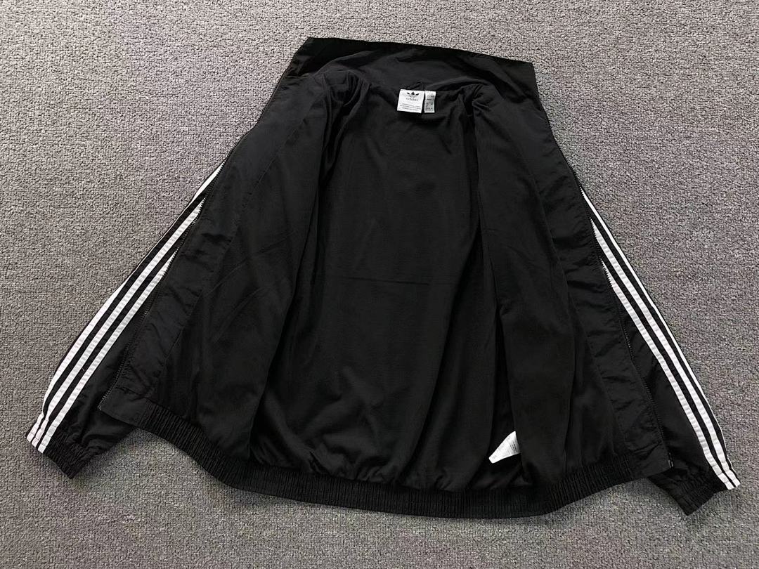 Adidas 168 A⭐I⭐AS JACKET 4204101377 (Im 170Cm 60Kg I Wear Size M In The Phot) - Image 29