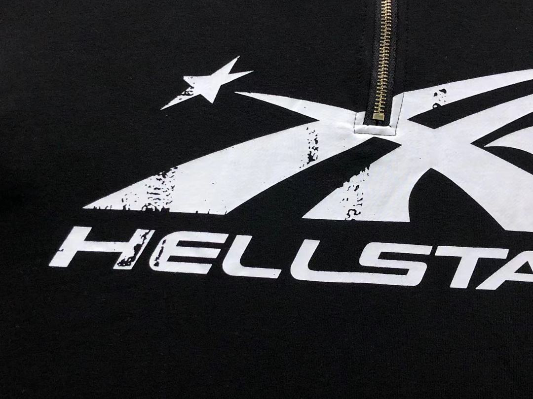 Hellstar TROUSERS 125 HELLSTAR HOODIE - Image 17