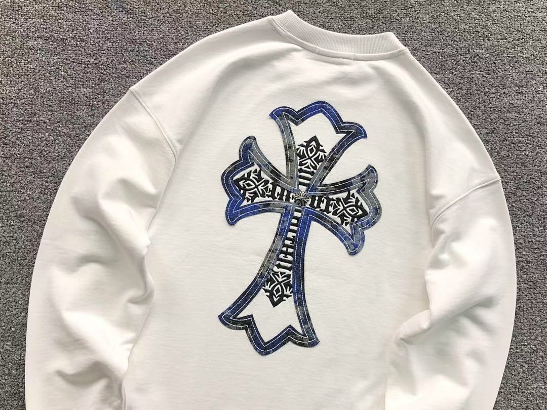 Comme des Garcons 165 C⭐⭐OME HE⭐⭐TS HOODIE 592505147 (Im 170Cm 60Kg I Wear Size M In The Phot) - Image 14