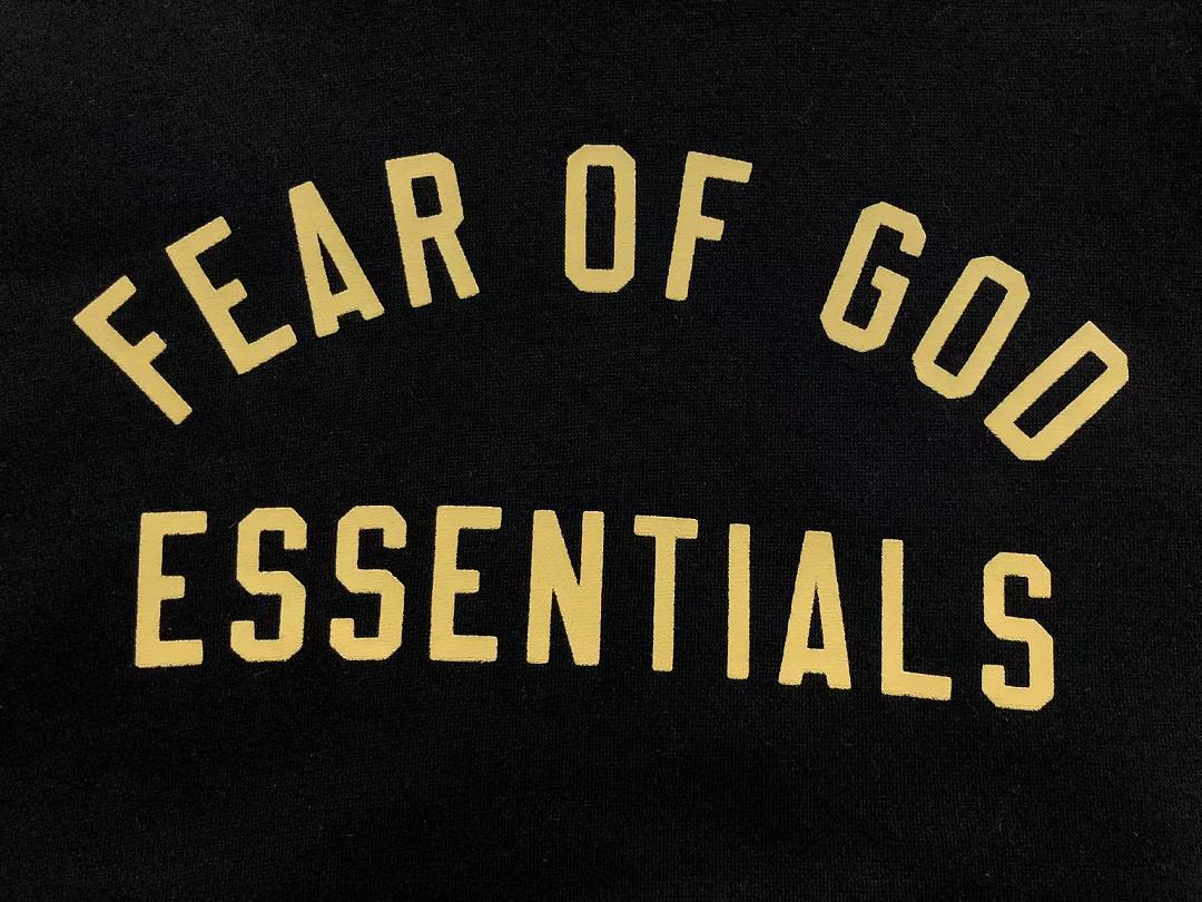 Fear of God TROUSERS135 FOG HOODIE TROUSERS - Image 27