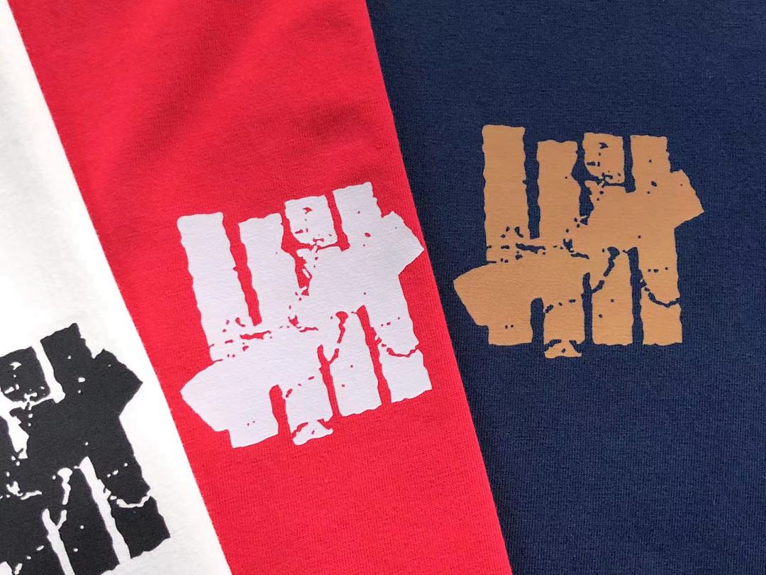 Undefeated 85 UNDEFEATED T-SHIRT 1112112602 (Im 170Cm 60Kg I Wear Size L In The Phot) - Image 26