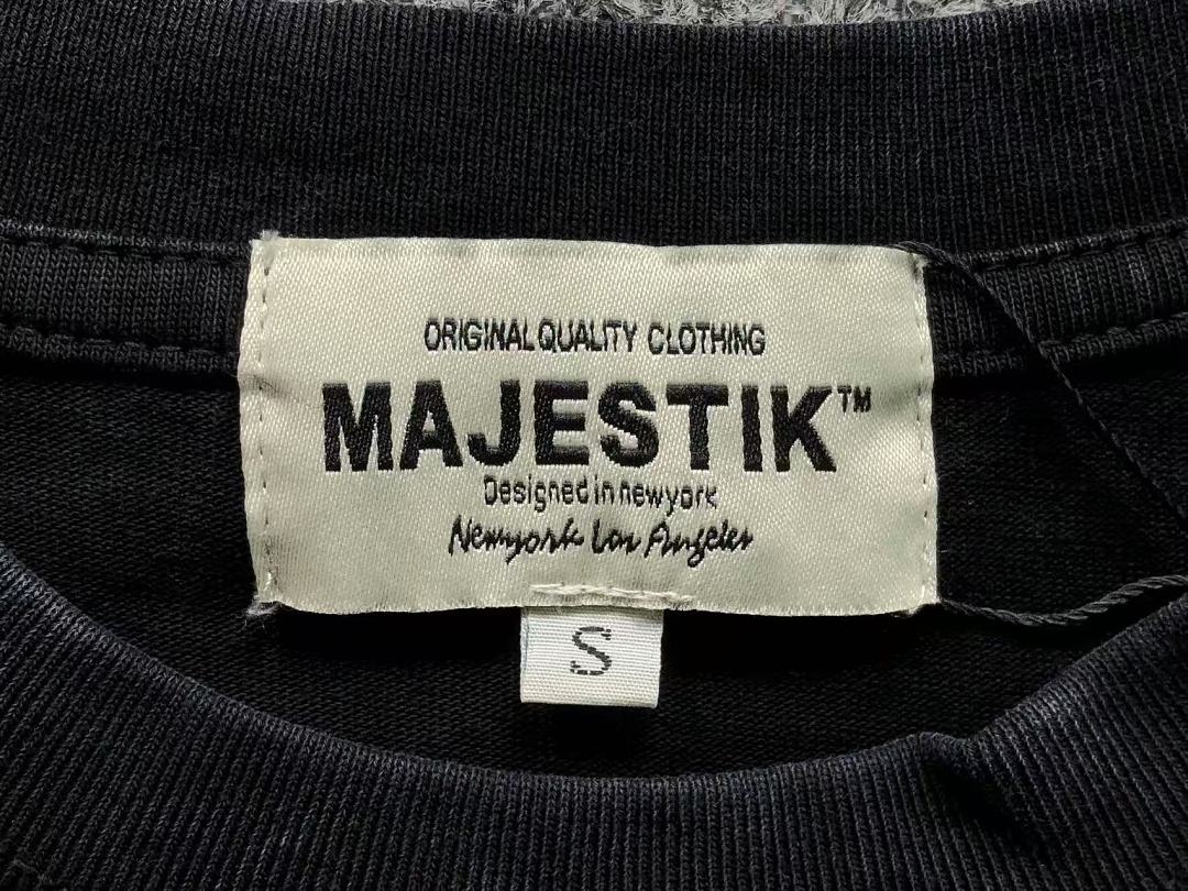 Unbranded 108 MA⭐ES⭐⭐K T-SHIRT 525231441 (Im 170Cm 60Kg I Wear Size S In The Phot) - Image 15