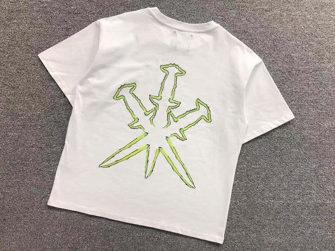 Unknown 85 U⭐KN⭐W⭐ T-SHIRT 214163456 (Im 170Cm 60Kg I Wear Size M In The Phot) - Image 13