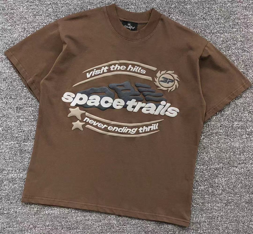 Broken Planet 78 BROKEN PLANET T-SHIRT