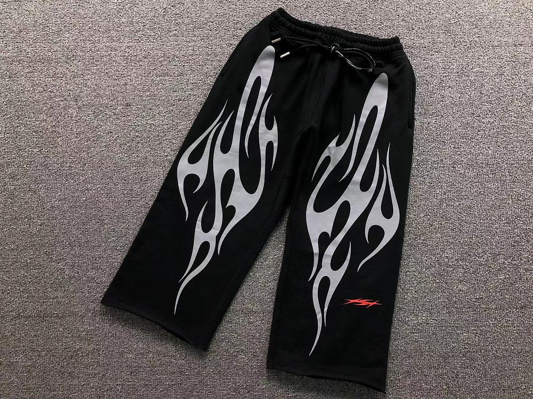 Hellstar 218 HELLSTAR SHORTS 3206033072 (Im 170Cm 60Kg I Wear Size M In The Phot) - Image 10
