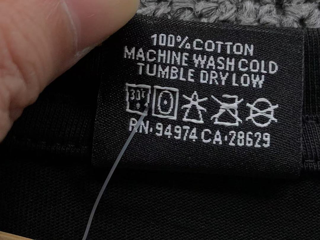 Stussy 78 STUSSY T-SHIRT 503100682 (Im 170Cm 60Kg I Wear Size M In The Phot) - Image 22