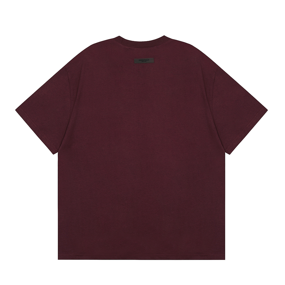 Fear of God 88 FOG T-SHIRT - Image 8