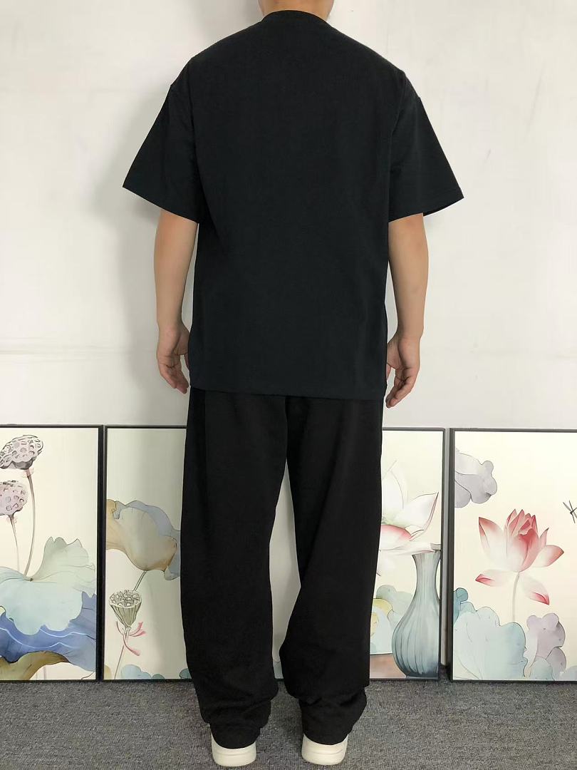 Nike 88 N⭐K⭐ T-SHIRT 5241707123 (Im 170Cm 60Kg I Wear Size M In The Phot) - Image 4
