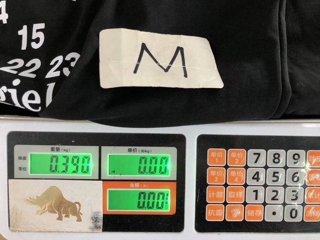 On Running 105 MAISON MARGIELA LONG SLEEVED 52073013136 (Im 170Cm 60Kg I Wear Size M In The Phot) - Image 22