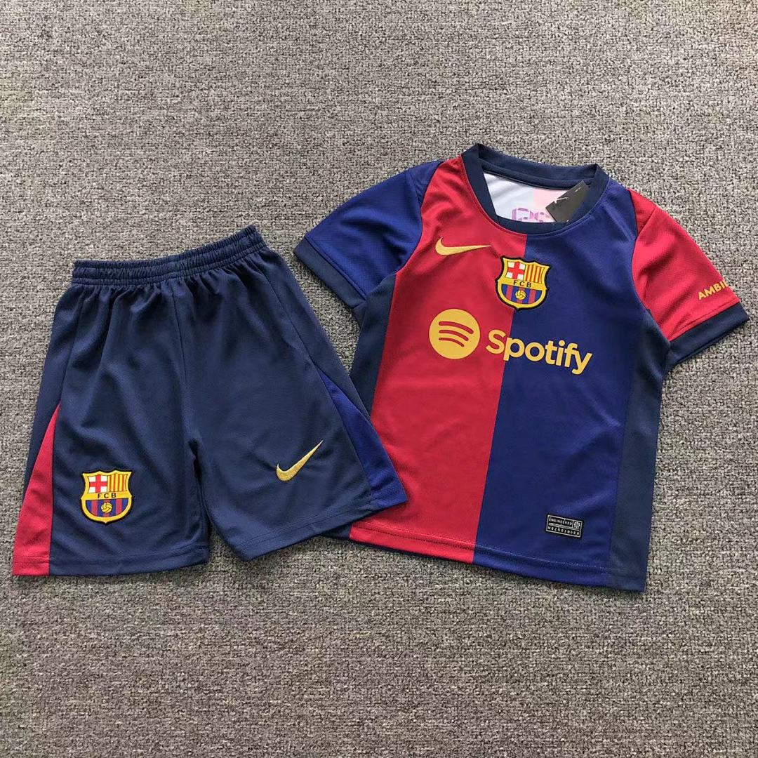 Chanel 68 FOOTBALL T-SHIRT SHORTS