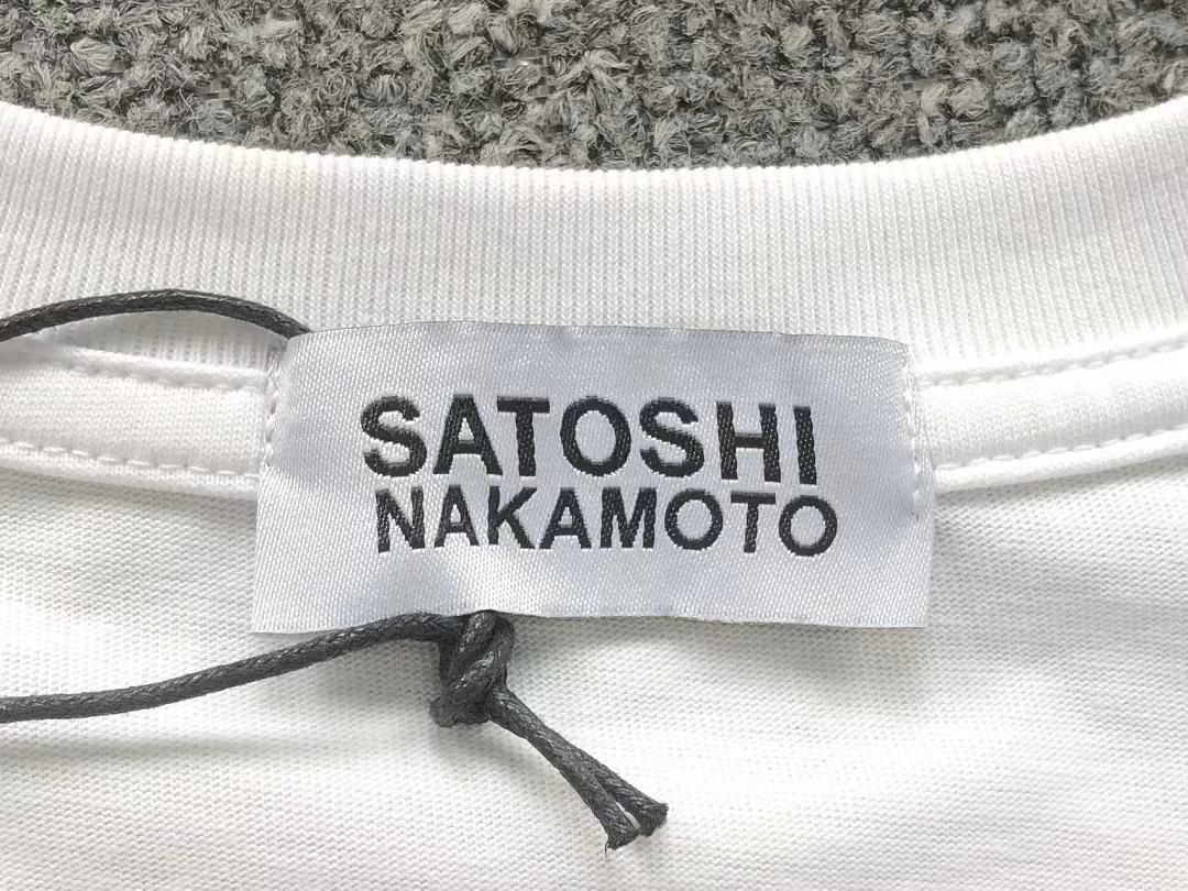 Unbranded 105 FASHION T-SHIRT SN002 3208061717 (Im 170Cm 60Kg I Wear Size M In The Phot) - Image 13