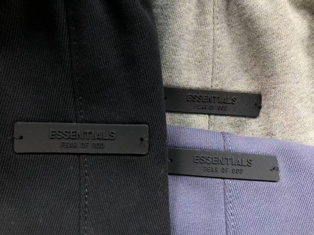 Fear of God 108 FOG SHORTS 41072804135 (Im 170Cm 60Kg I Wear Size S In The Phot) - Image 17