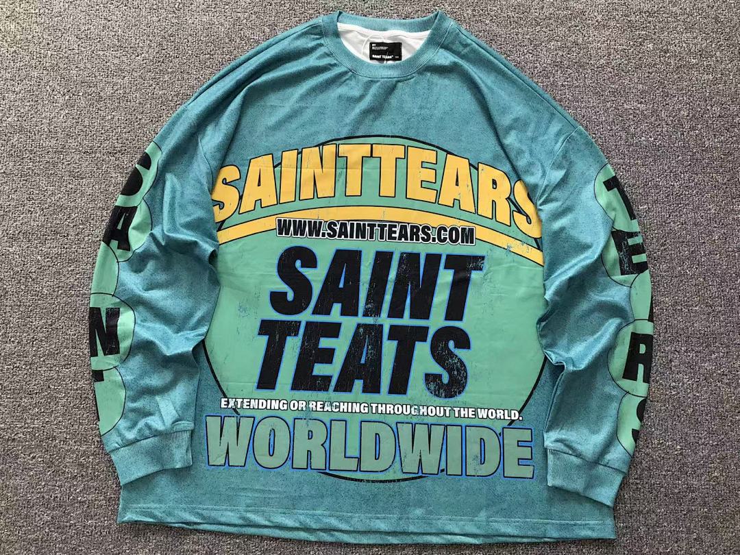 Saint Tears 98 SAINT TEARS LONG - Image 5