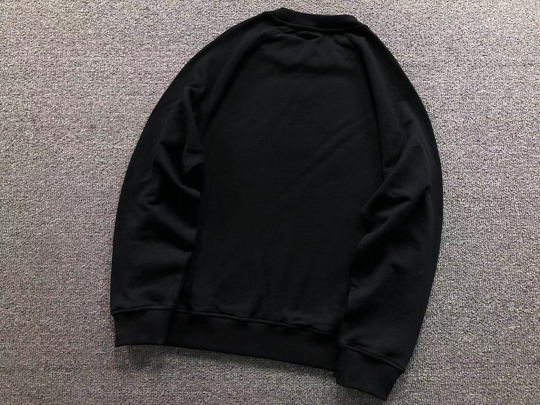 Prada 178 P⭐A⭐A HOODIE 3207240121 (Im 170Cm 60Kg I Wear Size L In The Phot) - Image 13