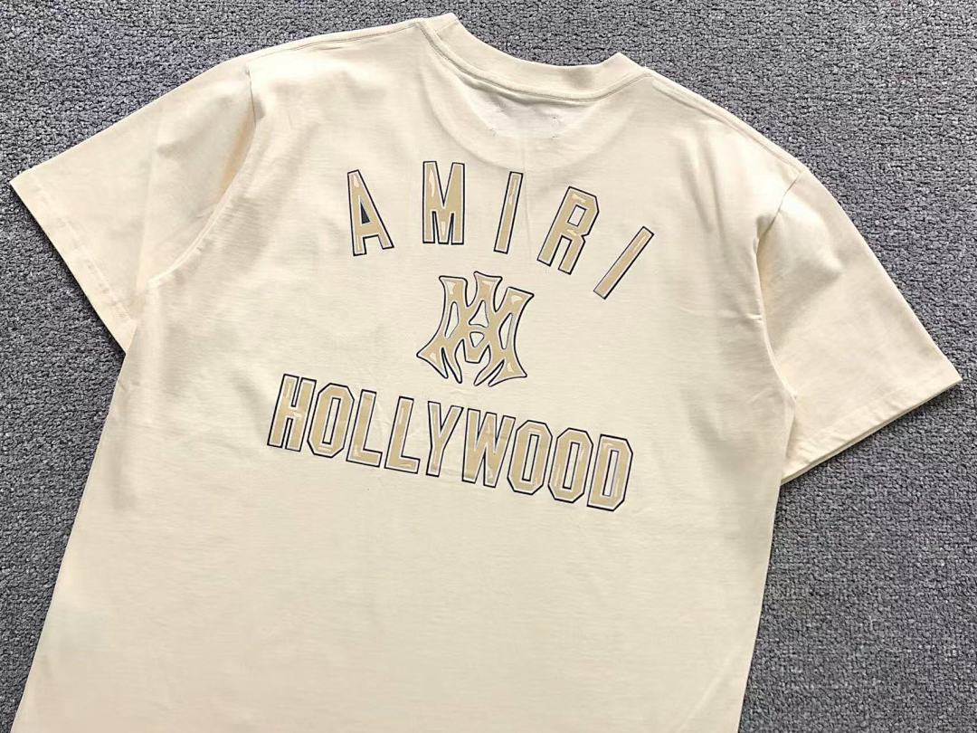 AMIRI 85 AMIRI T-SHIRT 512181586 (Im 170Cm 60Kg I Wear Size M In The Phot) - Image 14
