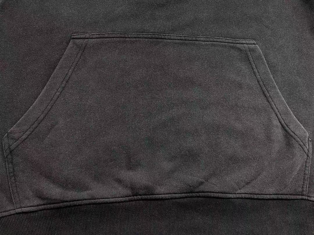 Fear of God 188 FOG HOODIE 41121616001 (Im 170Cm 57Kg I Wear Size S In The Phot) - Image 16