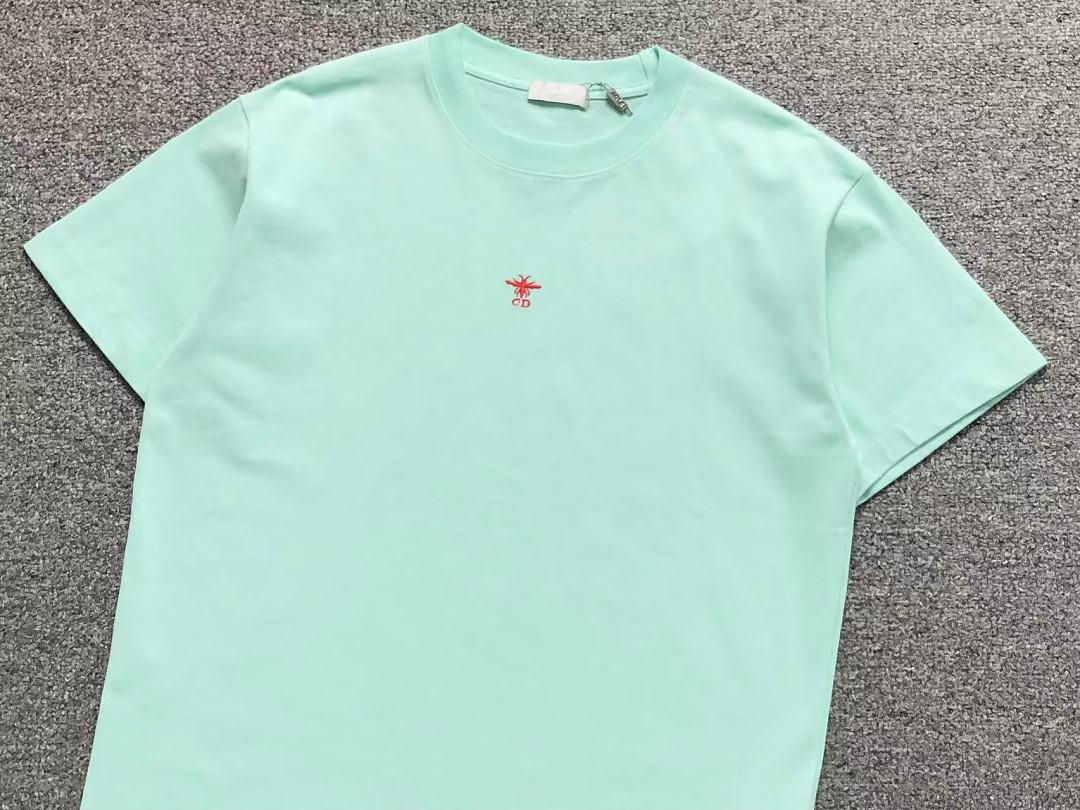 Dior 118 D⭐O⭐ T-SHIRT 3208210321 (Im 170Cm 60Kg I Wear Size L In The Phot) - Image 10