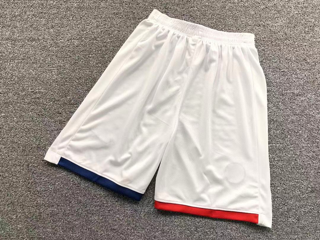 Unbranded 78 FOOTBALL T-SHIRT SHORTS 11102014002 (Im 170Cm 60Kg I Wear Size L In The Phot) - Image 29