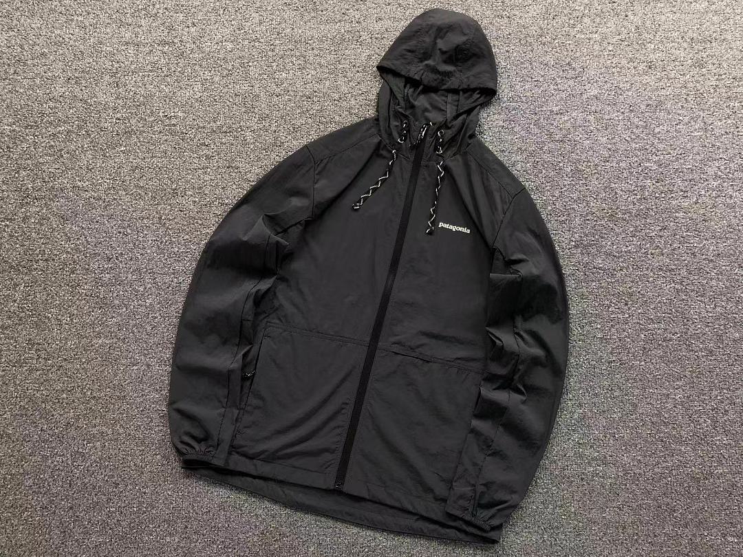 On Running 168 PATAGONIA JACKET 4205080777 (Im 170Cm 60Kg I Wear Size M In The Phot) - Image 10